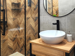 Квартира Pink