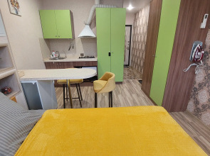 Апартаменты СВ Атлант студия 2