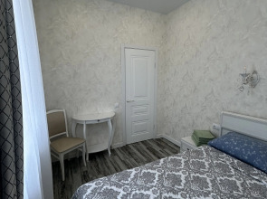 Гостевой дом в Красивом Пскове