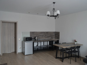 Отель Дом Фермера