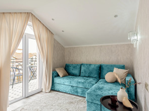 Апартаменты Hello Геленджик