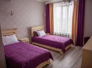 Мини-отель Династия