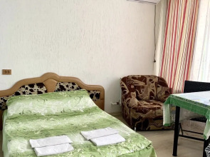 Апартаменты Рассвет