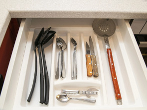 Апартаменты SunSet Аристархова 4 13