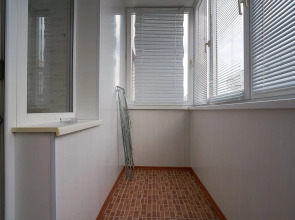 Апартаменты Comfort Apartment 70 Let Oktyabrya 10