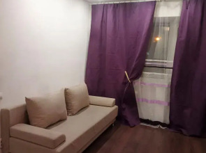 Апартаменты Добрые сутки на Первомайской 35