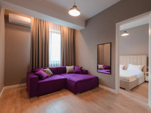 Апартаменты Emre 2