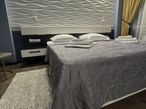 Отель Оникс