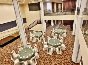 Курортный отель Amagi Aria