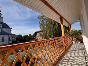 Гостевой дом Акварель