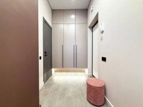 Квартира в бизнес ЖК Казань