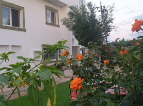 Мини-Отель Sun Rays Kyrenia