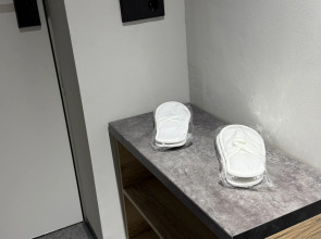 Отель Airis Residence