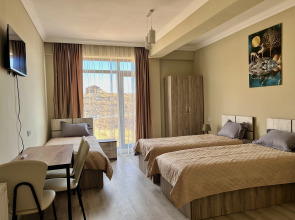 Отель Dandelion Gudauri