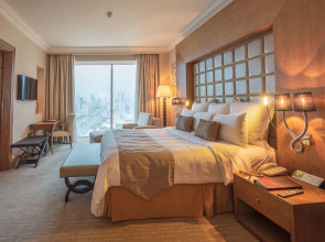 Gulf Hotel Convention and SPA