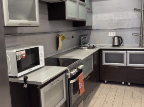 Квартира Счастливая Матрешка на Ломоносова 98