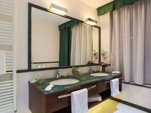 Отель International Iasi