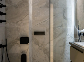 Апартаменты Buroshka Aparts Роминта