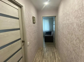 Апартаменты 2-к. квартира в Южном районе