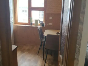 Квартира на Гражданском Проспекте 7