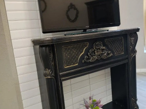 Частный дом рядом с Волгой