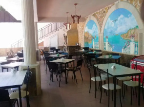 Гостевой дом Предгорье Сукко