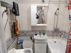 Квартира в центре Екатеринбурга