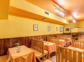 Hotel San Giorgio & Olimpic Florence