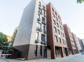 Квартира в Стиле Неоклассика в Сердце Нижнего Новгорода