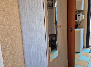 V Otele Bely Pesok Apartments