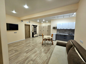 Отель Как Дома