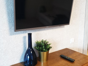 Апартаменты на Строителей 16