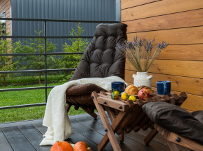 RentalSPb Redlake Красное Озеро