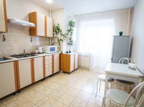 Апартаменты Inndays на Староникитской 105б