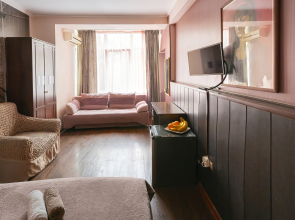 Гостевой дом на улице Шевченко 174А