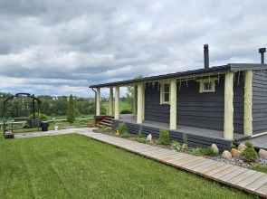 Бунгало Гнездо Пеликана