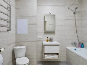 Апартаменты Reverie Blanc