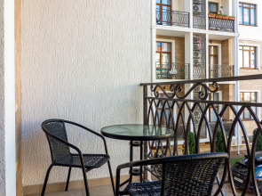 Апартаменты на улице Мира 44лит6 (15)