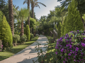 Delphin Diva Hotel - Ultra All Inclusive