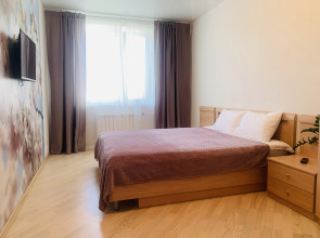 Квартира Трехкомнатная семейная