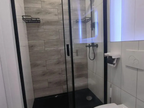 Апартаменты 1Q Aperts на Кирова 113/2