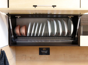 Квартира PrezentHaus на Агапкина 21а