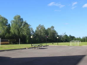 Гостевой дом Брейтово