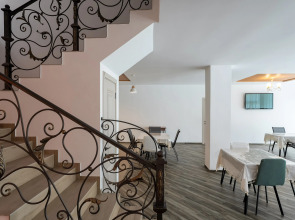 Гостевой дом Никос