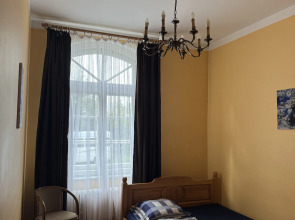 Гостевой дом Усадьба Заец