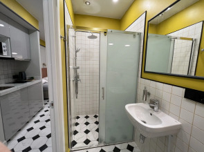 Апартаменты Рубинштейна