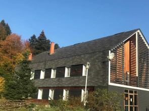 Парк-отель Пихтовый Бор