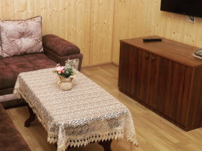 Отель Selena Resort