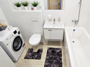 Апартаменты Добрый Дом рядом с ТРЦ СитиМолл