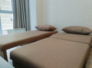 Апартаменты Urban Studio